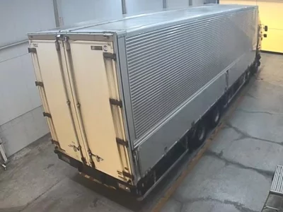 Hino RANGER