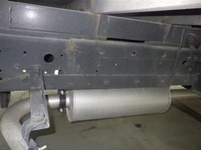 Hino RANGER  с аукциона в Японии