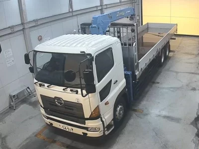 Hino RANGER