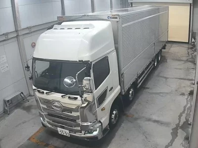 Hino RANGER
