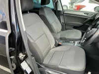 Volkswagen GOLF VARIANT лот № 40028 оценка 4  с аукциона в Японии 6