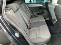 Volkswagen GOLF VARIANT лот № 40028 оценка 4  с аукциона в Японии 7