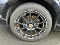 Volkswagen GOLF VARIANT лот № 40028 оценка 4  с аукциона в Японии 8