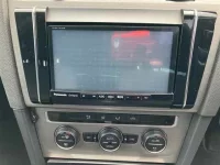 Volkswagen GOLF VARIANT лот № 40028 оценка 4  с аукциона в Японии 5