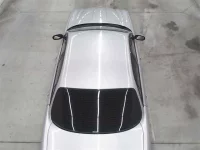 Jaguar XJ SERIES лот № 25156 оценка 3.5  с аукциона в Японии 9