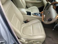 Jaguar XJ SERIES лот № 25156 оценка 3.5  с аукциона в Японии 6