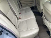 Jaguar XJ SERIES лот № 25156 оценка 3.5  с аукциона в Японии 7