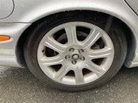 Jaguar XJ SERIES лот № 25156 оценка 3.5  с аукциона в Японии 8