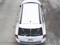 Chrysler JEEP COMPASS лот № 40049 оценка 4  с аукциона в Японии 9