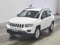 Chrysler JEEP COMPASS лот № 40049 оценка 4  с аукциона в Японии 3