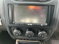 Chrysler JEEP COMPASS лот № 40049 оценка 4  с аукциона в Японии 5