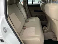 Chrysler JEEP COMPASS лот № 40049 оценка 4  с аукциона в Японии 7