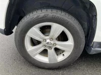 Chrysler JEEP COMPASS лот № 40049 оценка 4  с аукциона в Японии 8