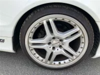 Mercedes-Benz SL SERIES лот № 40044 оценка R  с аукциона в Японии 8