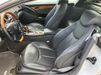 Mercedes-Benz SL SERIES лот № 40044 оценка R  с аукциона в Японии 6