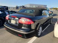 Saab 9-3 SERIES лот № 90018 оценка X  с аукциона в Японии 4