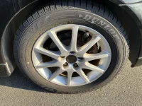 Saab 9-3 SERIES лот № 90018 оценка X  с аукциона в Японии 8