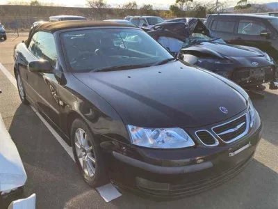 Saab 9-3 SERIES