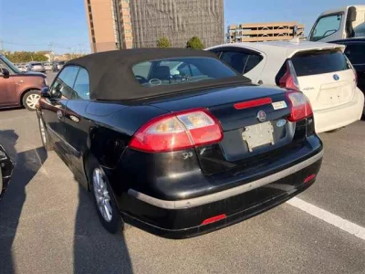 Saab 9-3 SERIES