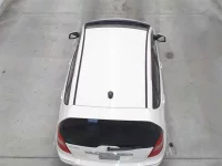 Mercedes-Benz A CLASS лот № 80107 оценка 3.5  с аукциона в Японии 9