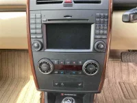 Mercedes-Benz A CLASS лот № 80107 оценка 3.5  с аукциона в Японии 5