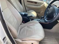 Mercedes-Benz A CLASS лот № 80107 оценка 3.5  с аукциона в Японии 6