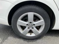 Volkswagen GOLF VARIANT лот № 80031 оценка R  с аукциона в Японии 8