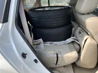 Renault KOLEOS лот № 25036 оценка 4  с аукциона в Японии 7