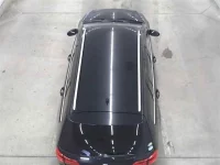 Volkswagen GOLF VARIANT лот № 25034 оценка 3.5  с аукциона в Японии 9