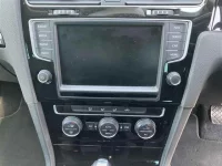 Volkswagen GOLF VARIANT лот № 25034 оценка 3.5  с аукциона в Японии 5