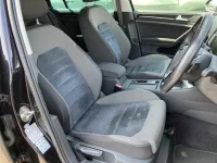 Volkswagen GOLF VARIANT лот № 25034 оценка 3.5  с аукциона в Японии 6