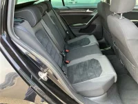 Volkswagen GOLF VARIANT лот № 25034 оценка 3.5  с аукциона в Японии 7