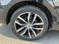 Volkswagen GOLF VARIANT лот № 25034 оценка 3.5  с аукциона в Японии 8