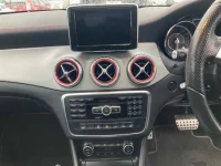 Mercedes-Benz AMG лот № 20026 оценка 4  с аукциона в Японии 5