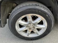 Chrysler JEEP CHEROKEE лот № 25026 оценка 3.5  с аукциона в Японии 8