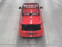 Fiat PANDA лот № 40017 оценка 4  с аукциона в Японии 9