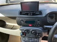 Fiat PANDA лот № 40017 оценка 4  с аукциона в Японии 5