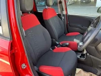 Fiat PANDA лот № 40017 оценка 4  с аукциона в Японии 6