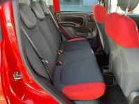 Fiat PANDA лот № 40017 оценка 4  с аукциона в Японии 7
