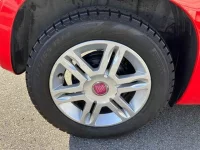 Fiat PANDA лот № 40017 оценка 4  с аукциона в Японии 8