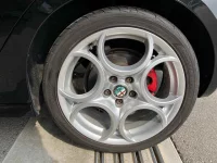 Alfa Romeo Giulietta лот № 25049 оценка 4.5  с аукциона в Японии 8