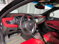 Alfa Romeo Giulietta лот № 25049 оценка 4.5  с аукциона в Японии 2