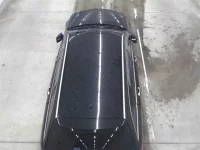 Mercedes-Benz C CLASS WAGON лот № 25153 оценка 3.5  с аукциона в Японии 9