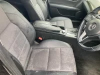 Mercedes-Benz C CLASS WAGON лот № 25153 оценка 3.5  с аукциона в Японии 6