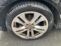 Mercedes-Benz C CLASS WAGON лот № 25153 оценка 3.5  с аукциона в Японии 8