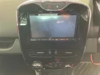 Renault LUTECIA лот № 25125 оценка 4  с аукциона в Японии 5