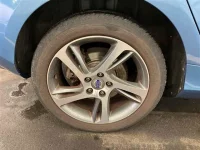 Volvo V40 лот № 20165 оценка 4  с аукциона в Японии 8