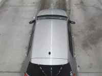 Volkswagen Golf лот № 40029 оценка 3.5  с аукциона в Японии 9