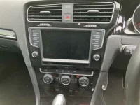 Volkswagen Golf лот № 40029 оценка 3.5  с аукциона в Японии 5