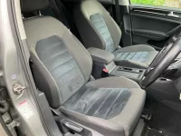 Volkswagen Golf лот № 40029 оценка 3.5  с аукциона в Японии 6